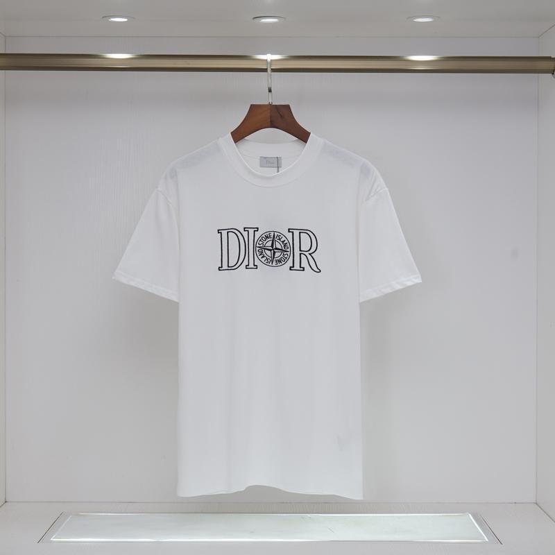 Dior Shirts-124